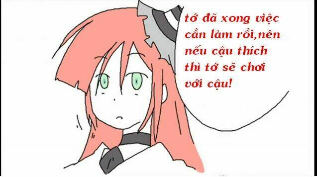 vocaloid utau doujinshi chapter 5 11