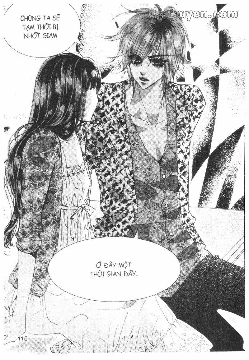 hoàng cung chapter 22 114