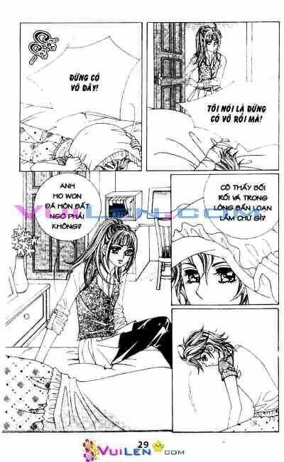 chàng gà mái chapter 12 29