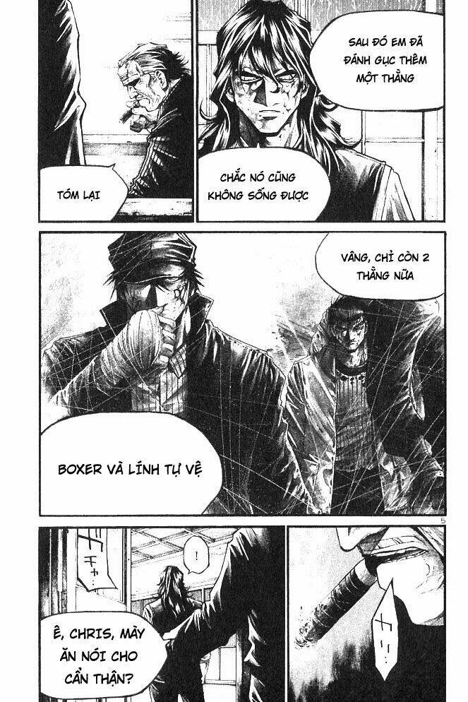 rainbow chapter 196 4