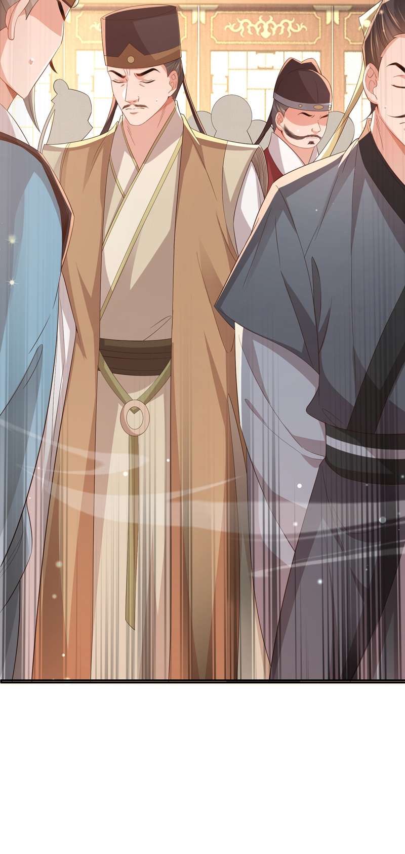 bá tổng vương phi lật xe chỉ nam chapter 92 39