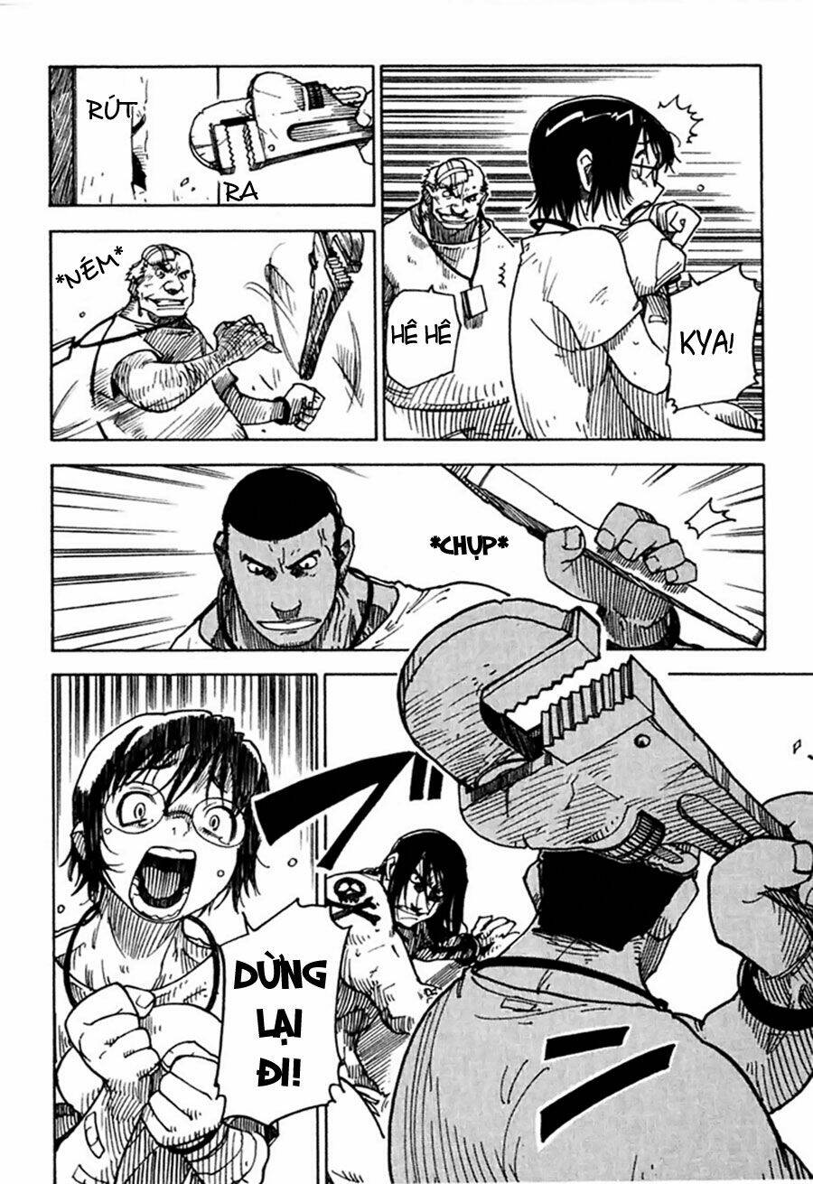 king of thorns chapter 5 10