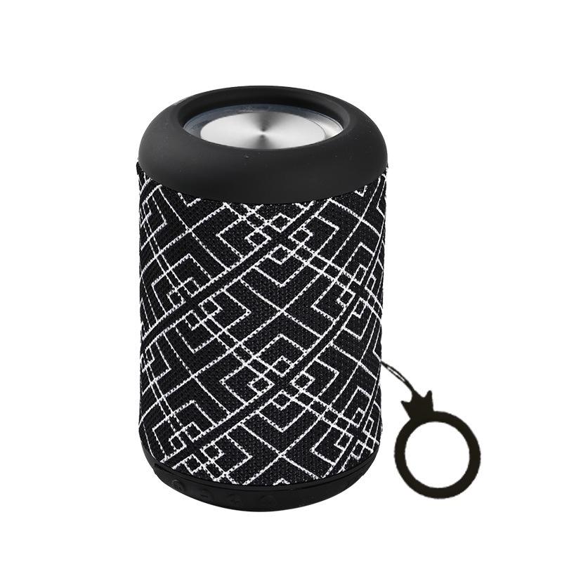 Loa bluetooth Không Dây Nhỏ Gọn Âm Siêu Trầm Chất Lượng Cao