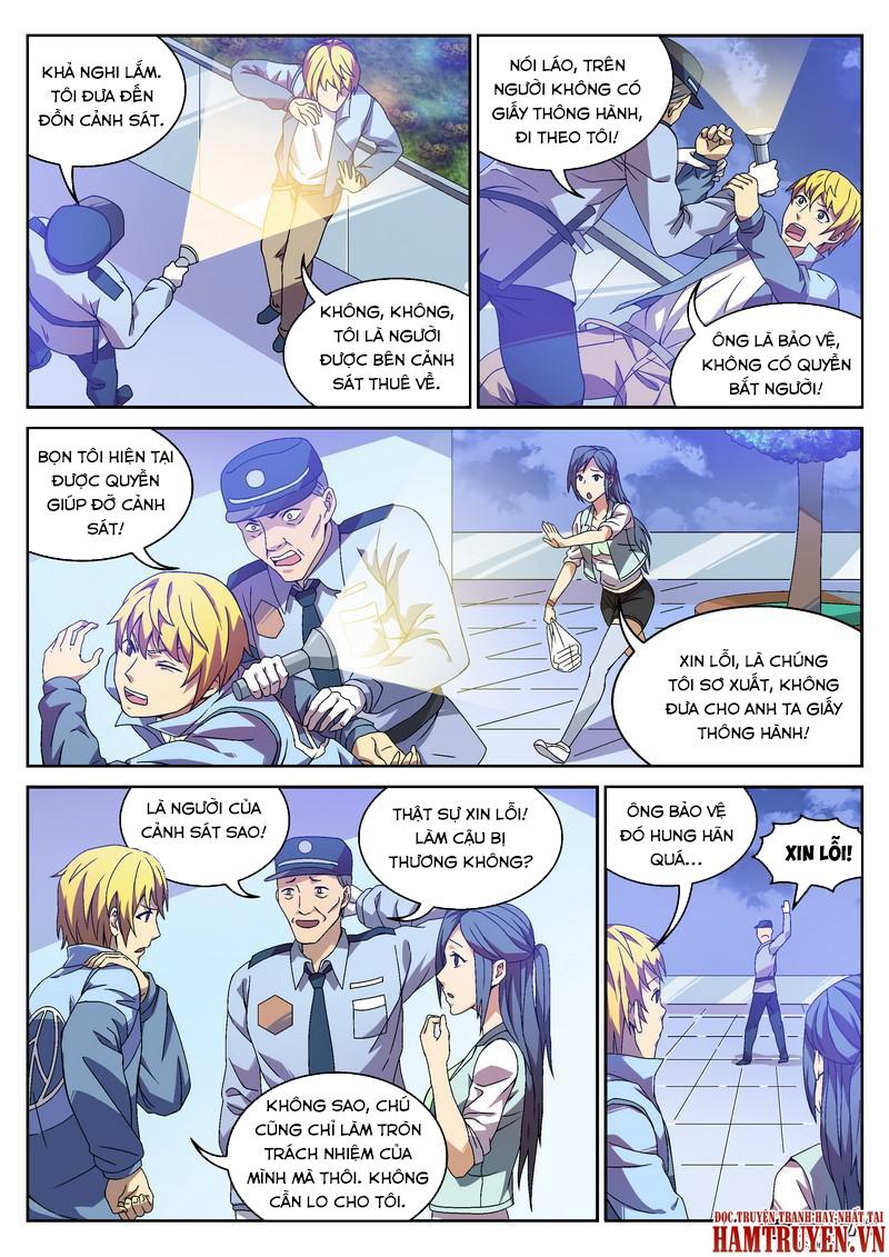 tử vong hồi 2 chapter 5 12