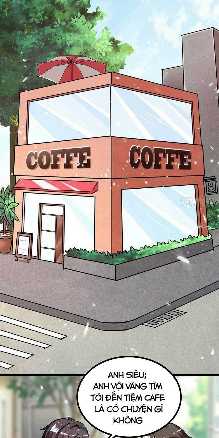 trọng sinh khí thiếu quy lai chapter 231 9