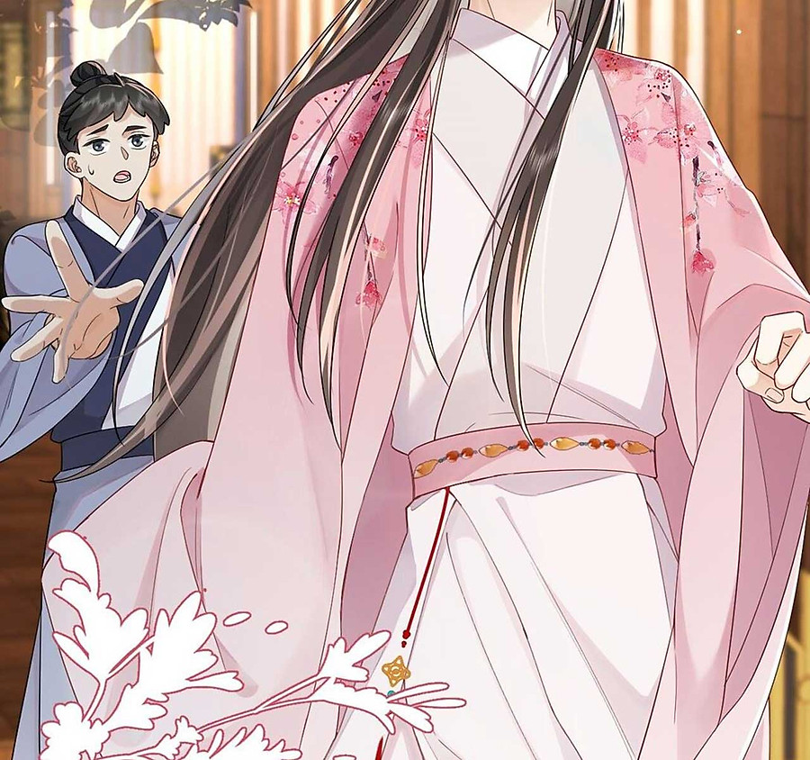 bạo quân thuần dưỡng chỉ nam chapter 3 28