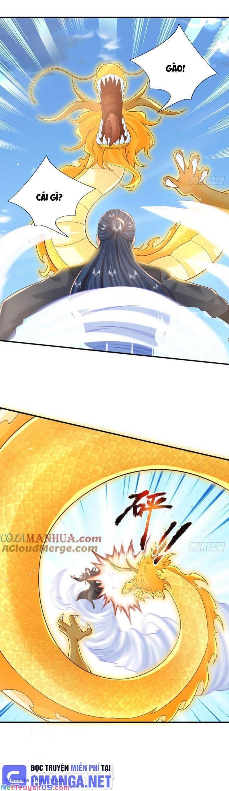 ta trở về từ thế giới tu tiên chapter 226 10