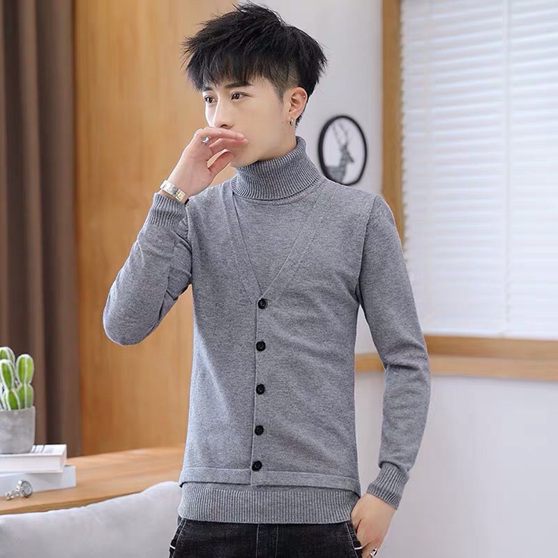 Aó len nam thời trang siêu đẹp AE155