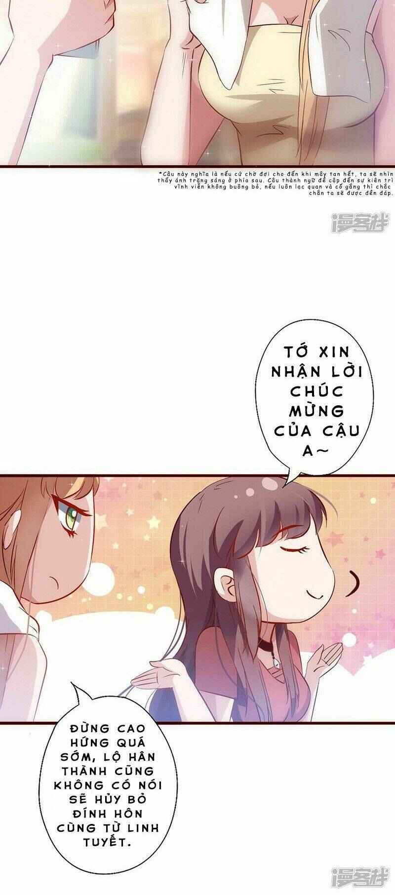 truy phu 36 kế - ông xã à, tới chiến nào! chapter 33 33