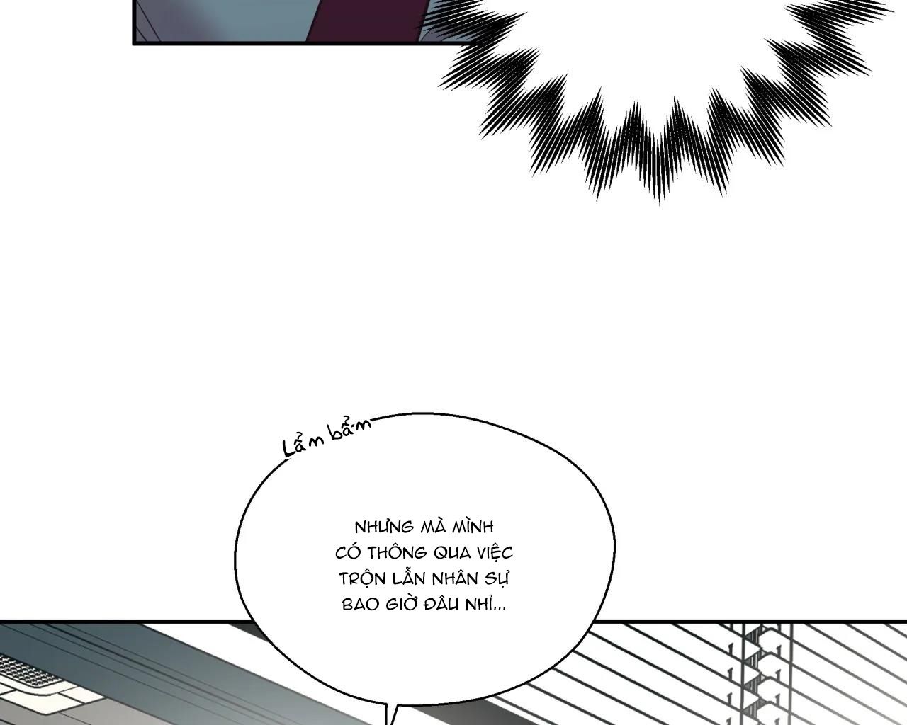 ám ảnh pheromone chapter 27 10