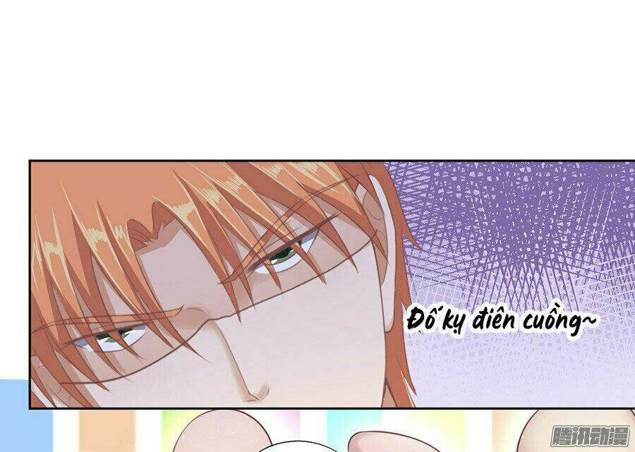 liệt ái tri hạ: series mật đào tiểu tình nhân chapter 41 26