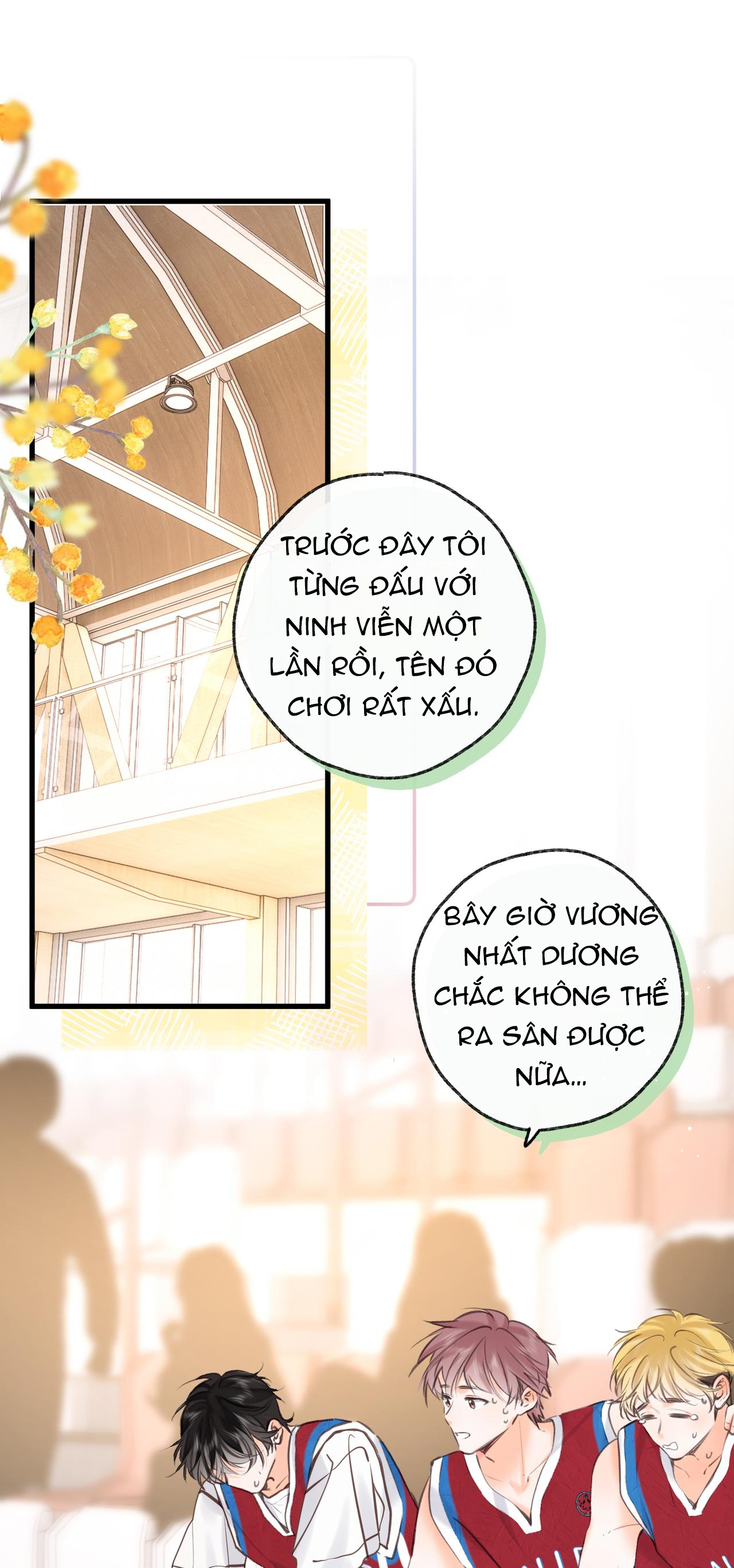 tôi mơ giữa ban ngày chapter 66 7