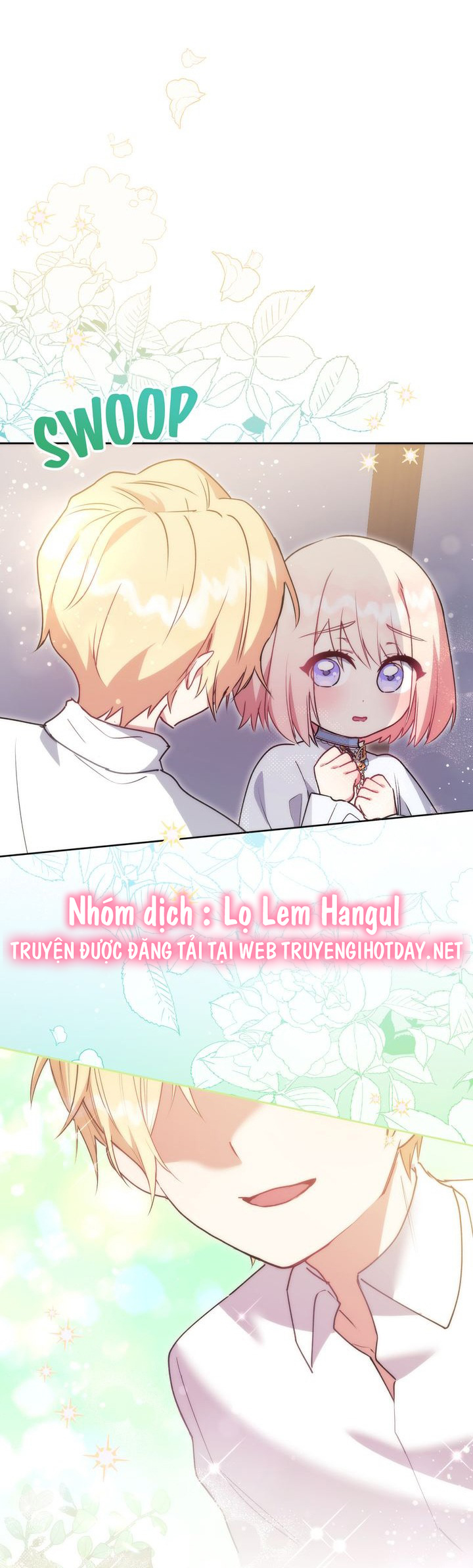 cô con gái nuôi đáng yêu của công tước chapter 38 21