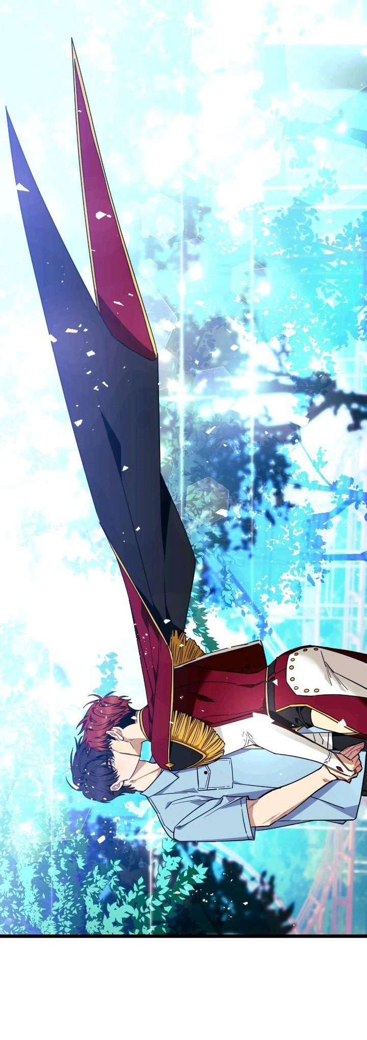 điều ước của cậu là mệnh lệnh của tớ chapter 23 7