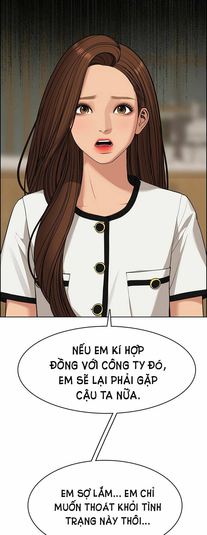 nữ thần giáng thế chapter 178.2 5