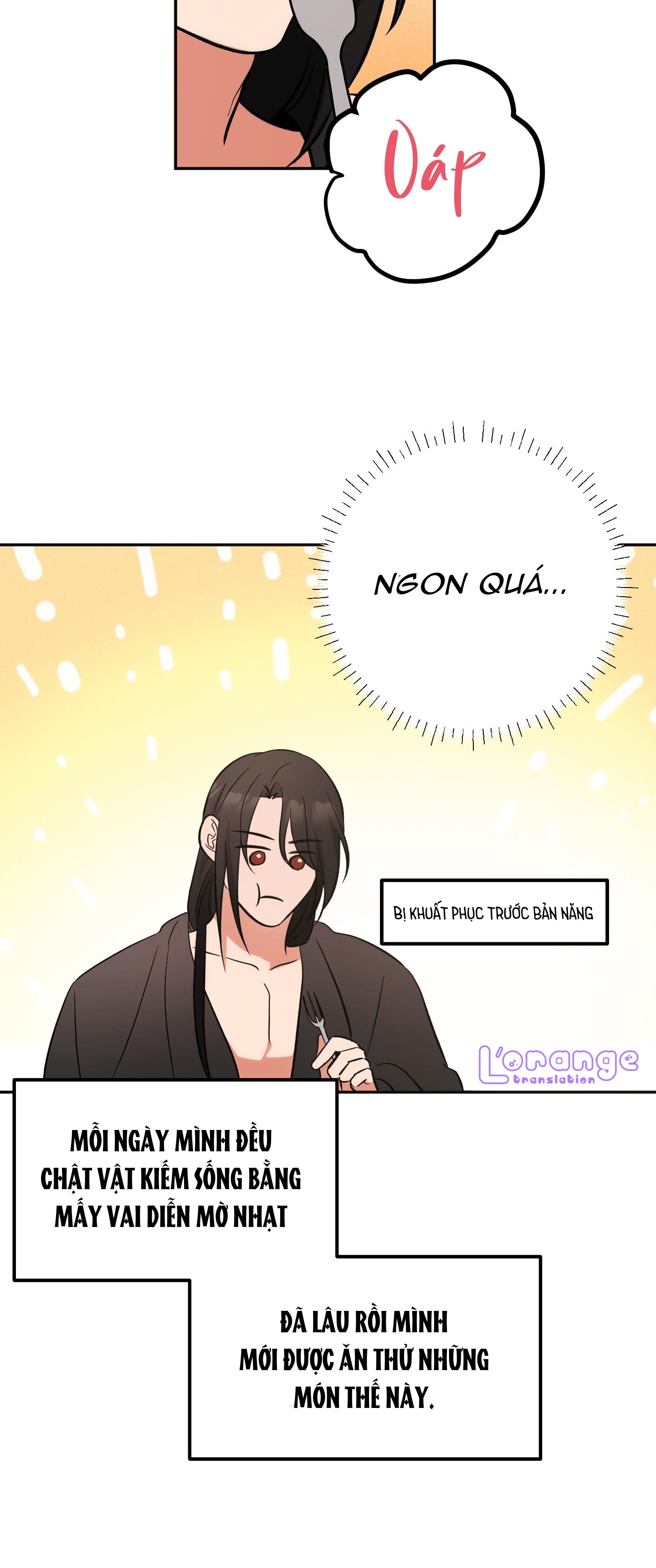 giam giữ ác ma chapter 2 9