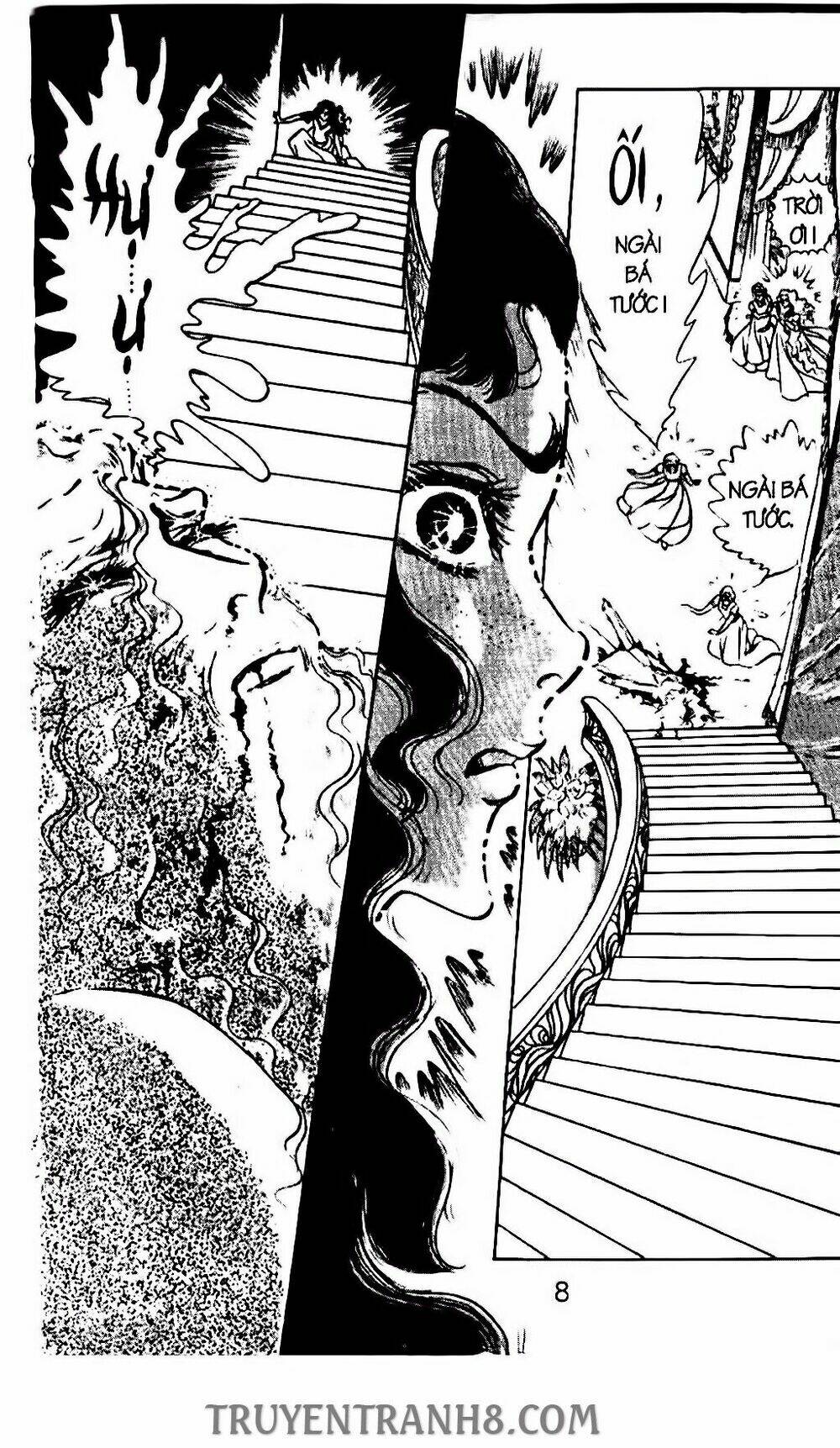 the count s daughter chapter 31 4