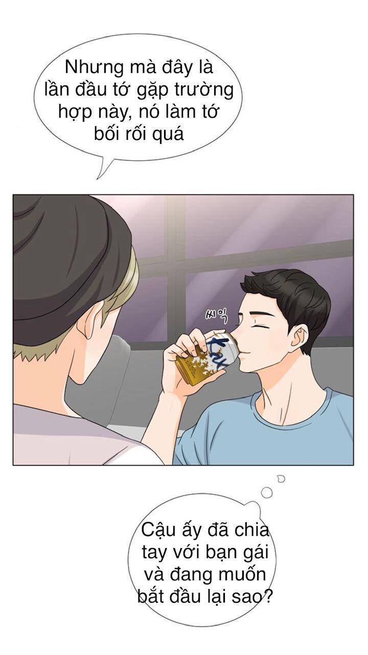 idol và sếp, em yêu ai? chapter 52 15