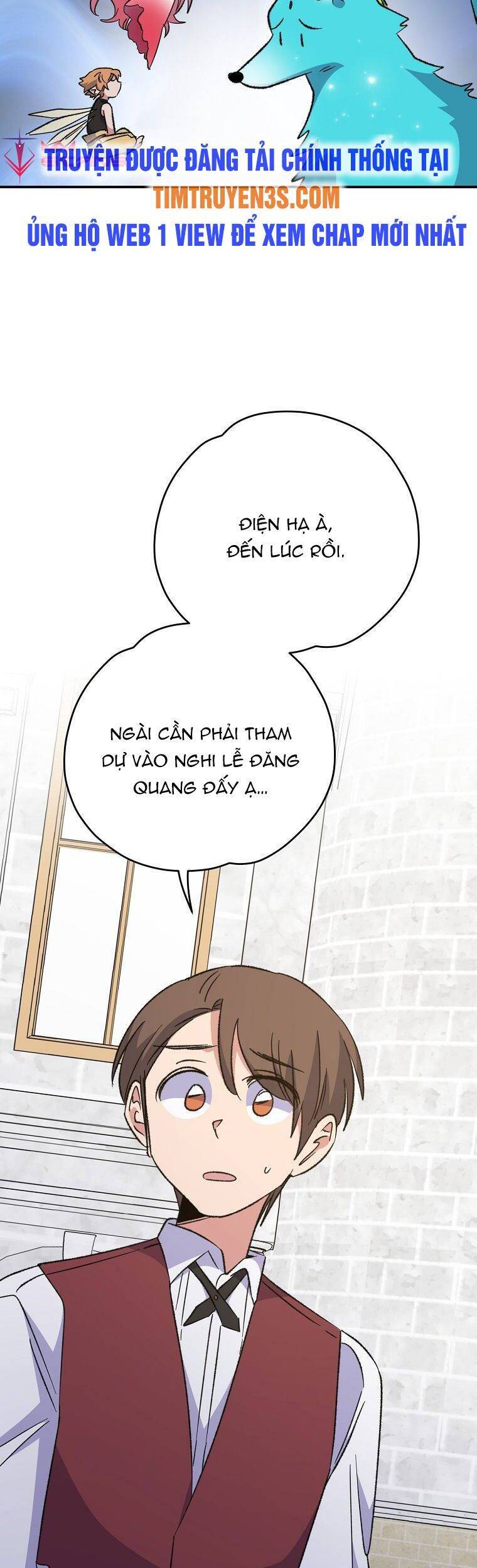nhà hiền triết yigret chapter 69 27