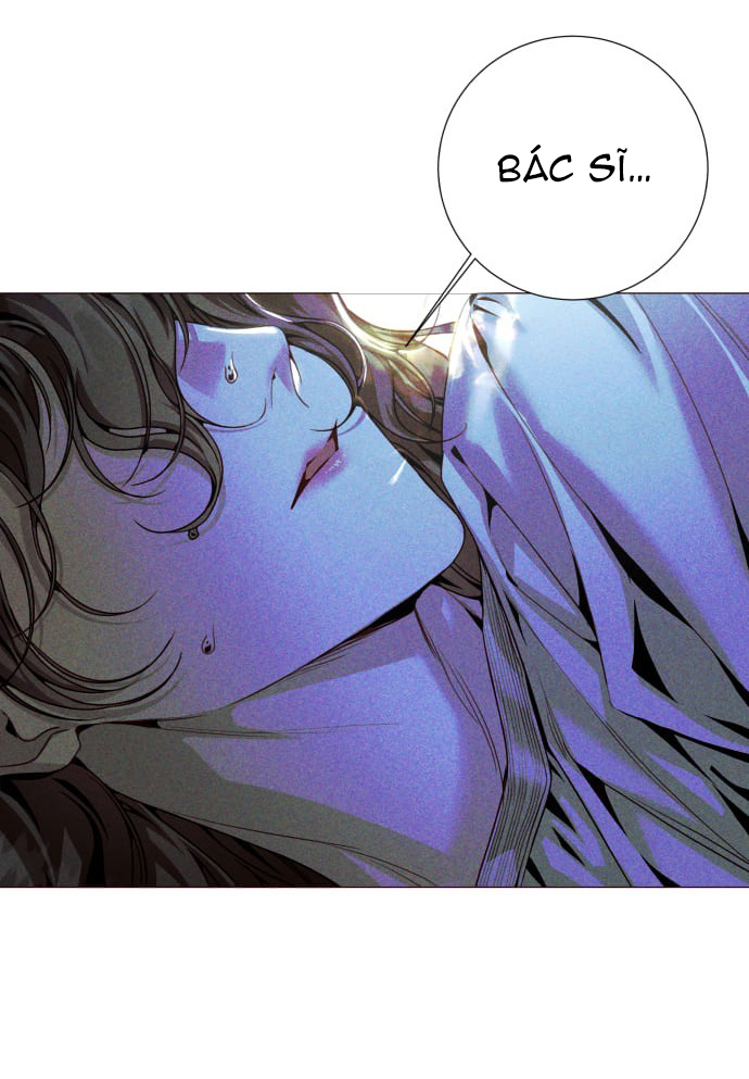 the queen of flies chapter 3.1 4