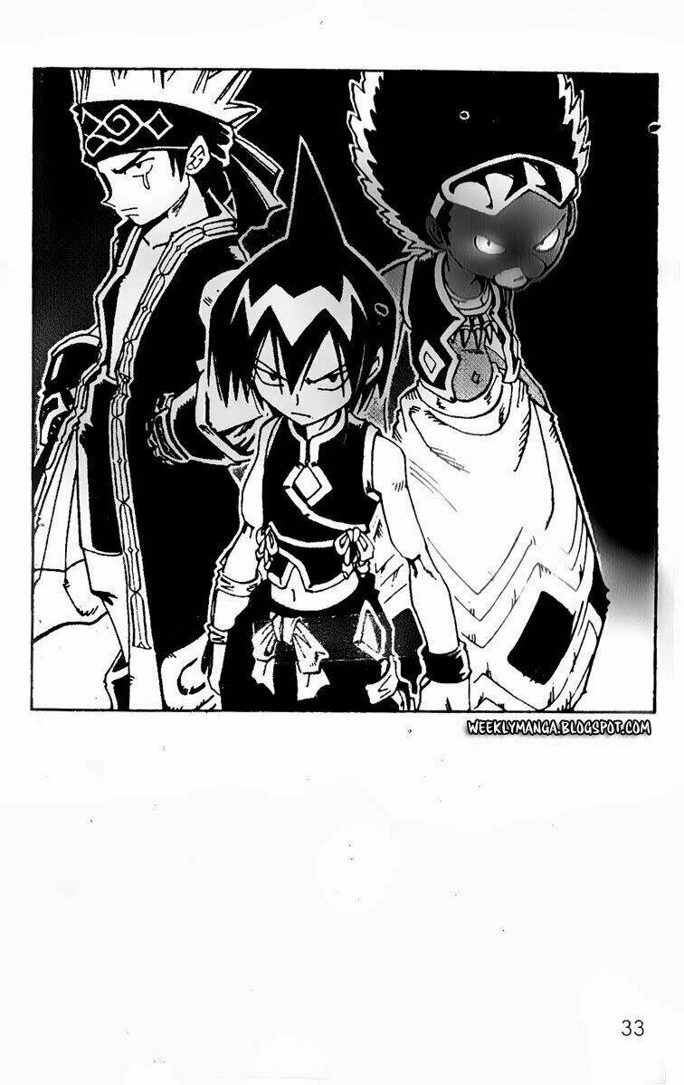 vua pháp thuật chapter 118 11