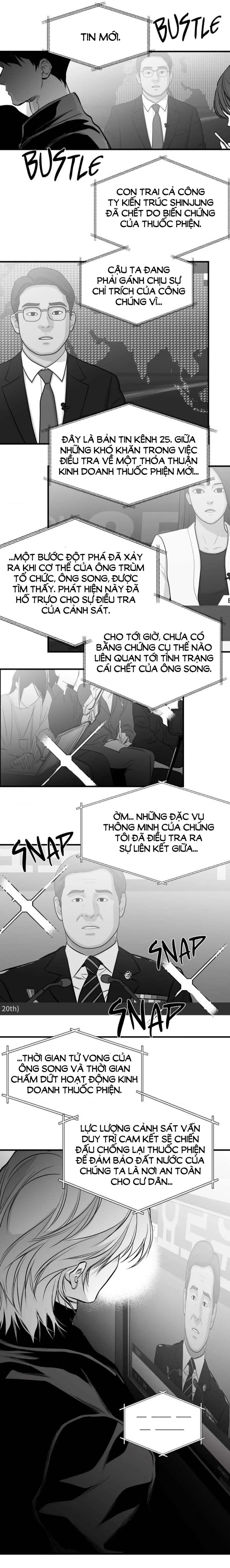 khi đôi chân thôi bước chapter 109.1 13