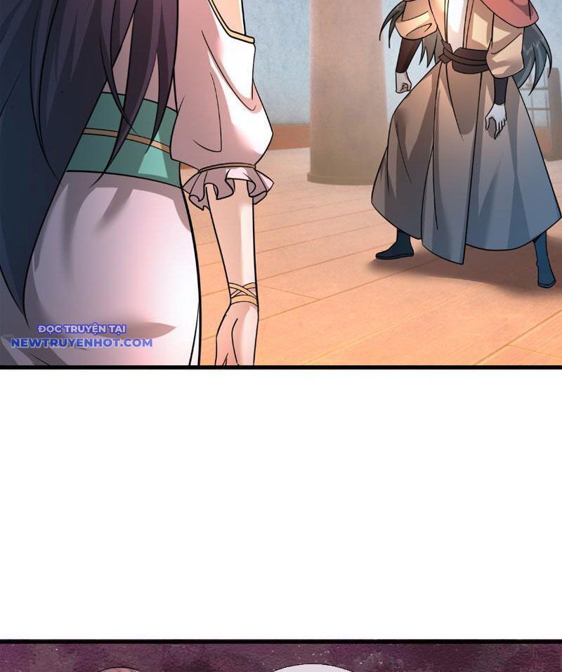 ngủ say vạn cổ: xuất thế đẩy ngang chư thiên chapter 30 47