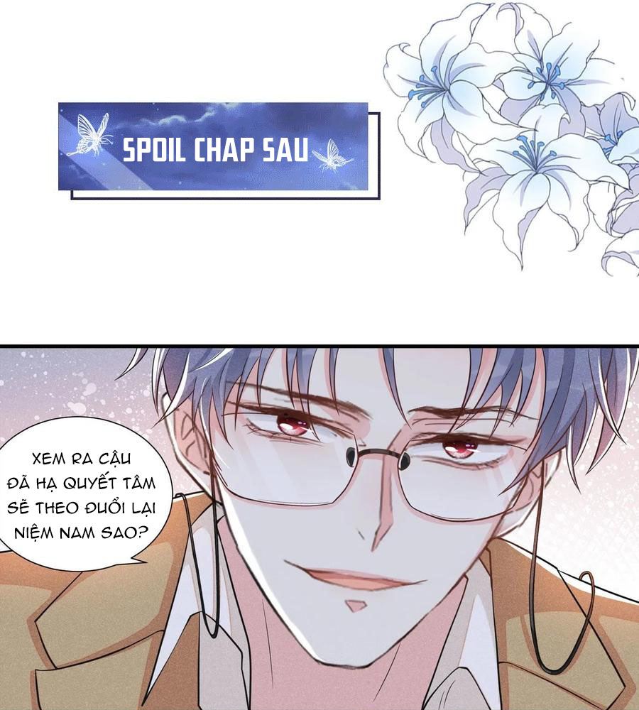 anh ấy gọi tôi là hắc liên hoa chapter 111 28