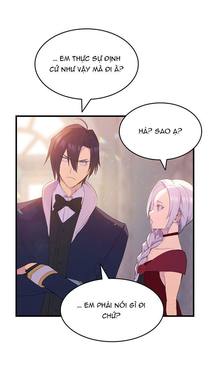 tôi định quyến rũ anh trai nhưng nam chính đã đến chapter 8 11