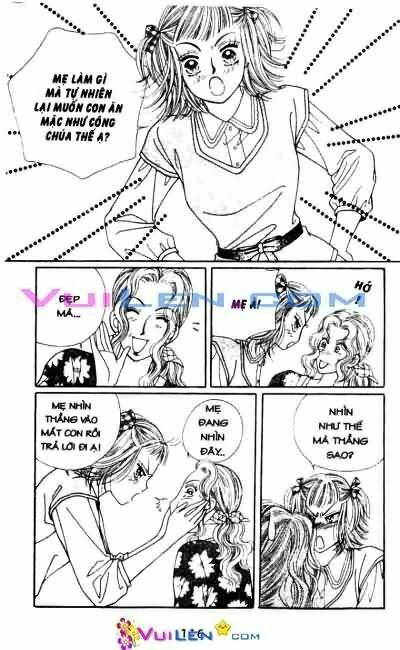 anh là của tôi chapter 10 116