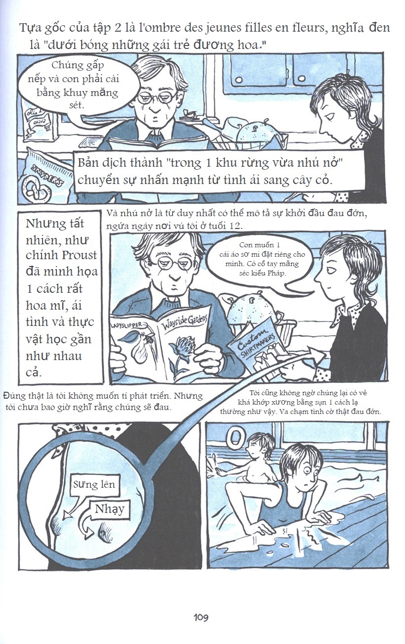 nhà vui: 1 bi kịch gia đình chapter 4 20