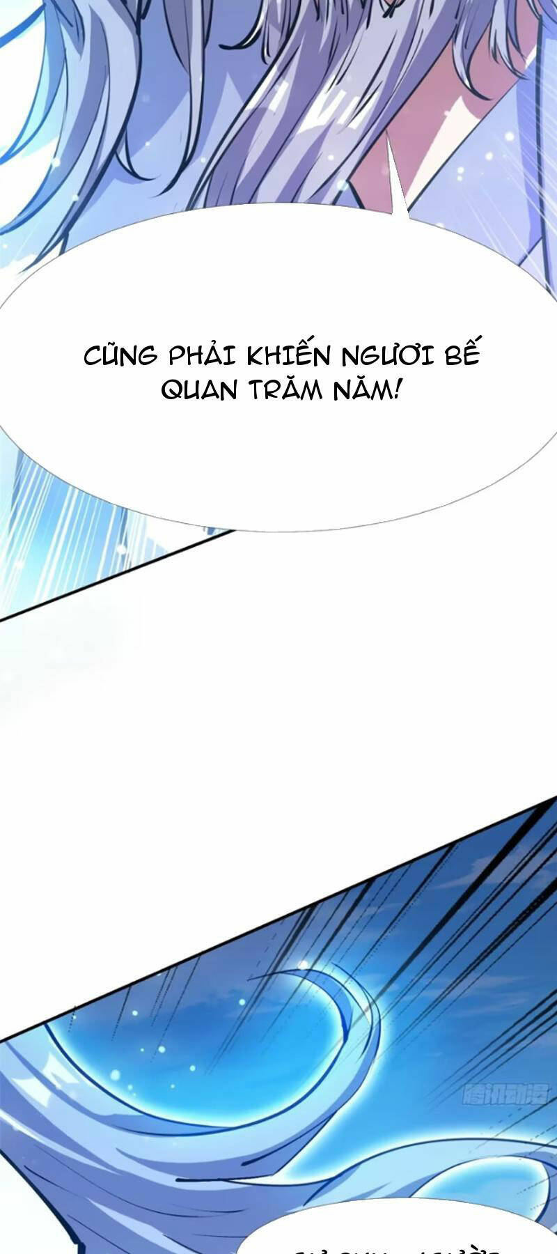 trăm tuổi mở hệ thống: con hiền cháu ngoan quỳ khắp núi! chapter 23 3