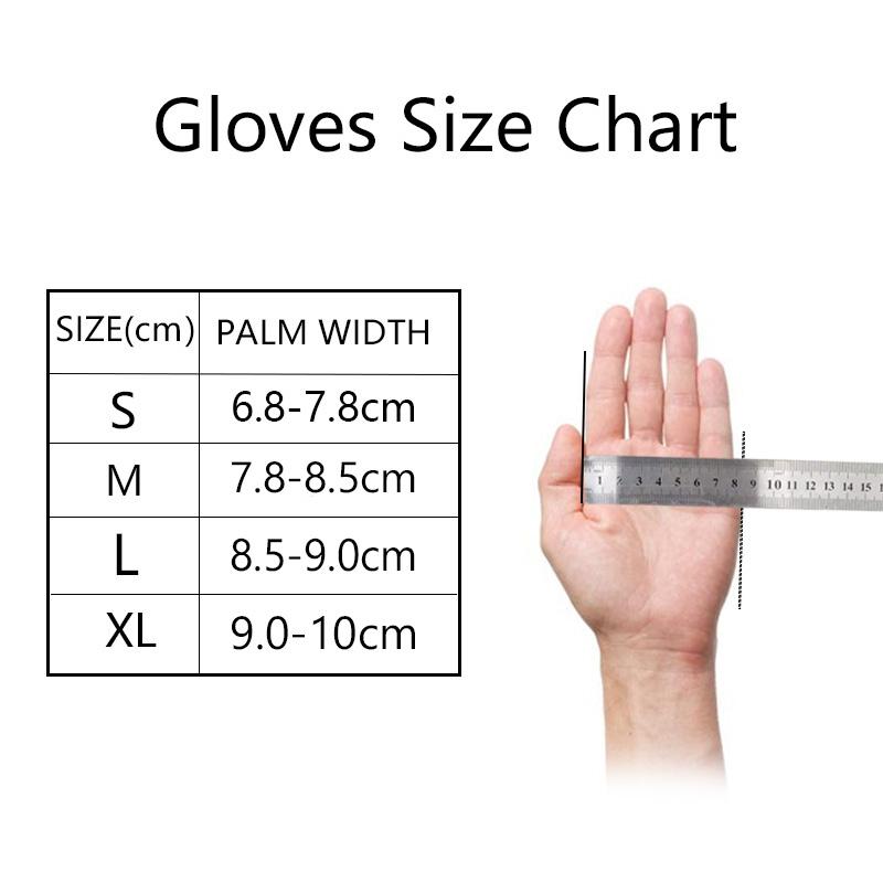 New Pro Aero Xe Đạp Đội Găng Tay Xe Đạp Ngón Ngoài Trời Xe Đạp Đường Bộ Găng Tay Thể Thao Nam Nữ Guantes Ciclismo