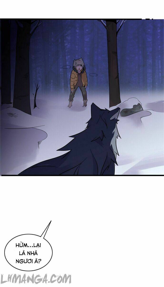 wolf’s castle chapter 7 15