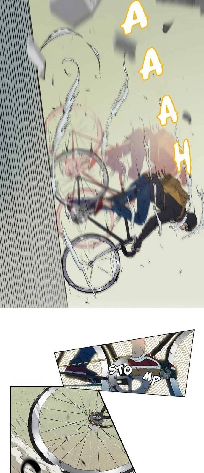 Thể Thao Cực Hạn chapter 535.5 5