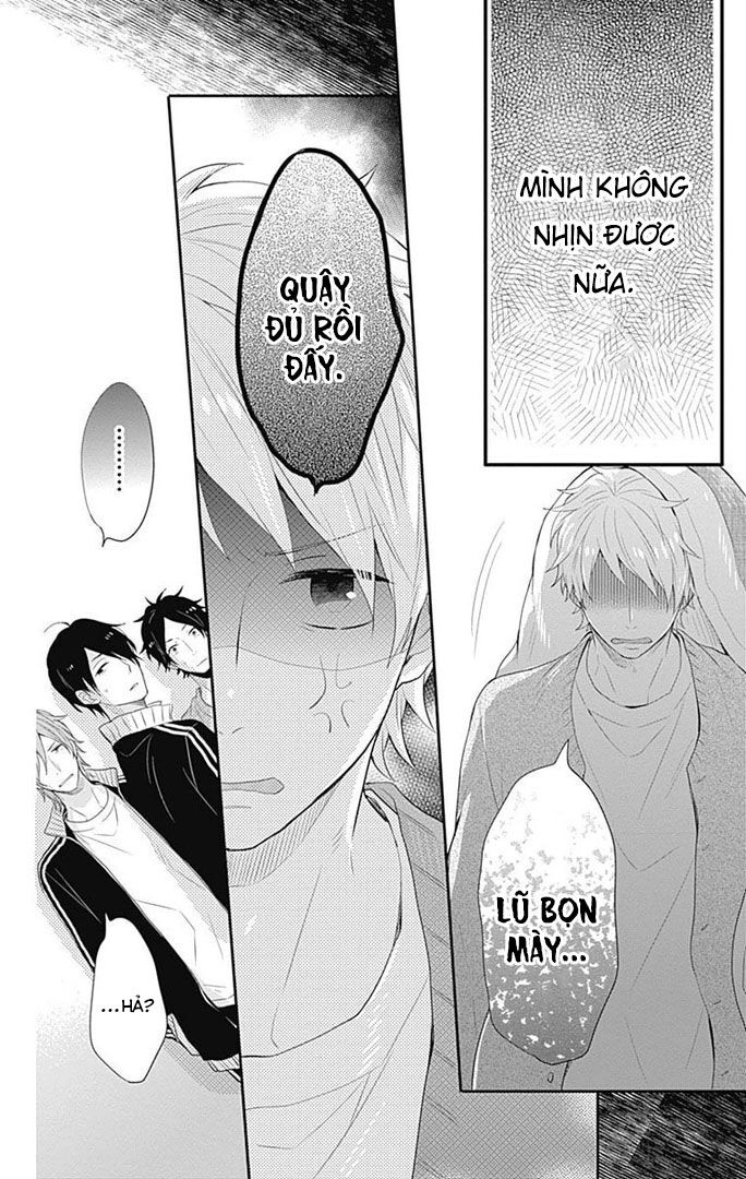 ngày cầu vồng chapter 29 30