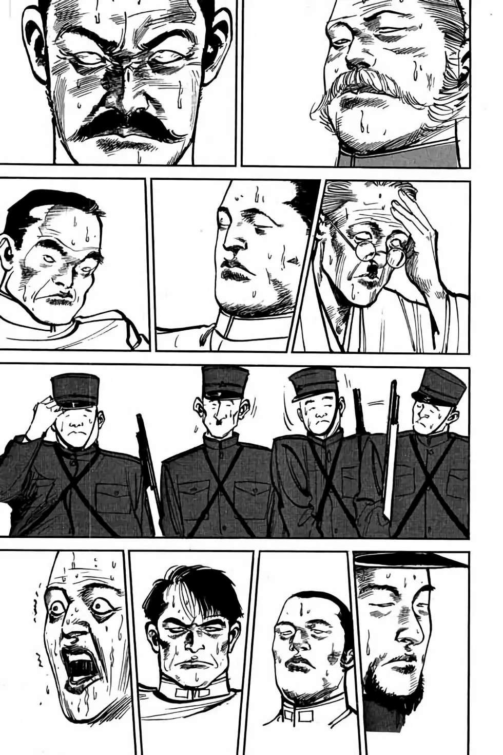 hiệp vương liêu thiêm đinh chapter 3 1