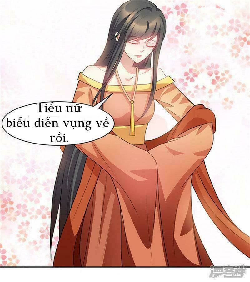 quả nhân có bệnh tên là tương tư chapter 35 4