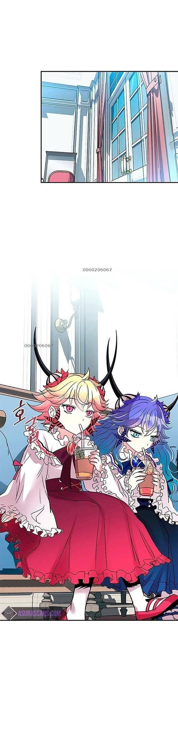 tiêu diệt ác nhân chapter 65 16