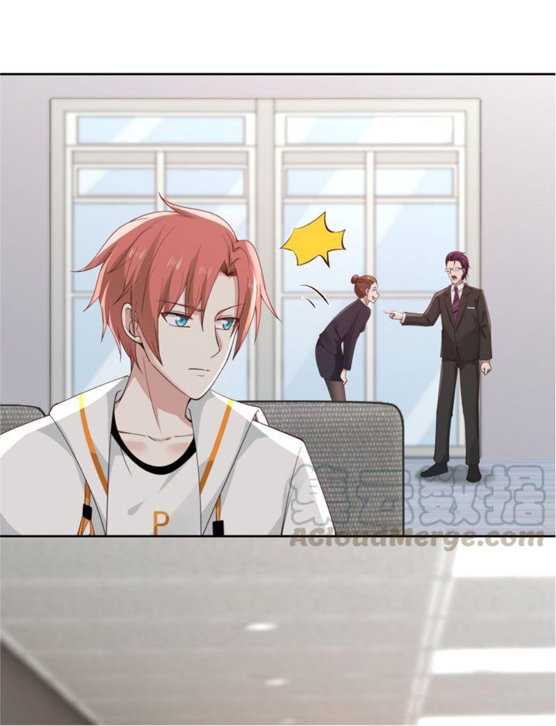 trên người ta có một rồng chapter 355 15