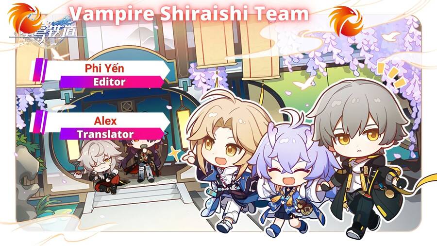 dad is a hero, mom is a spirit, i'm a reincarnator chapter 31.2 3