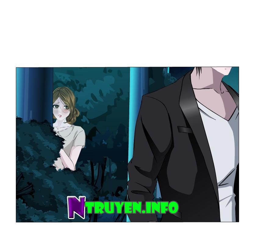 cạm bẫy của nữ thần chapter 67 12