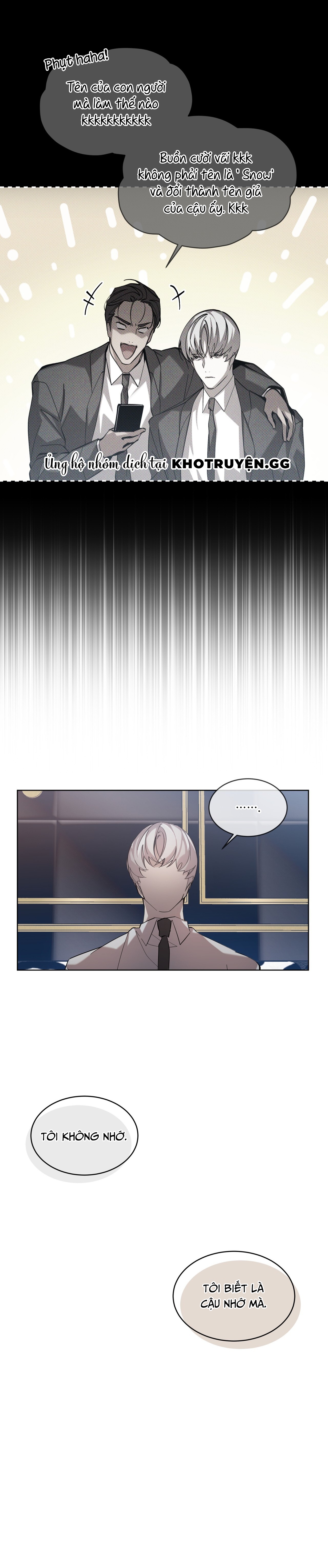 cú nổ chapter 5 2