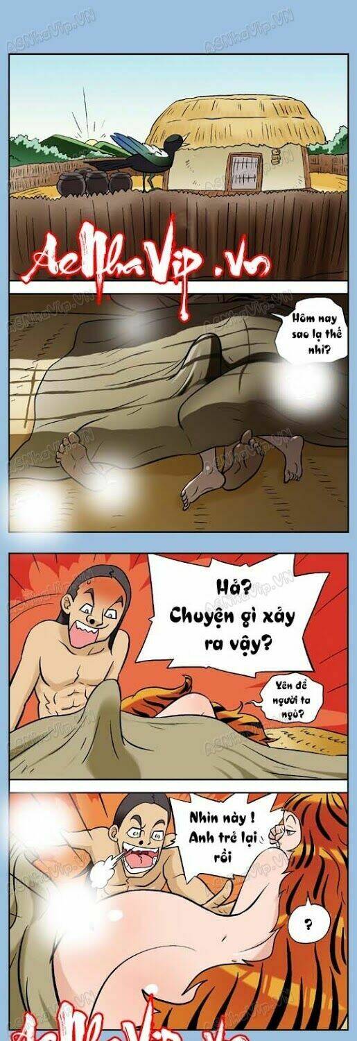 nàng hổ chapter 23 1