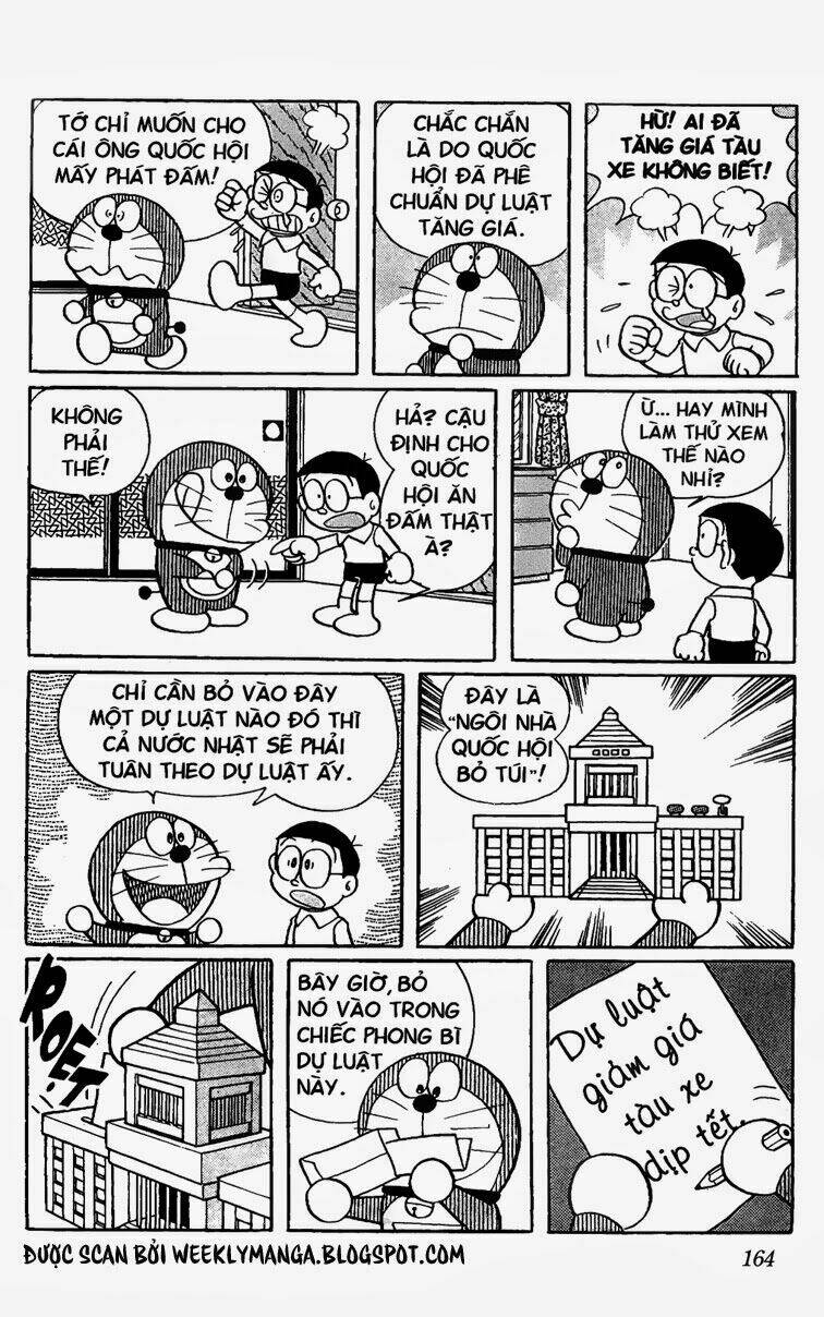 doraemon chapter 284 2