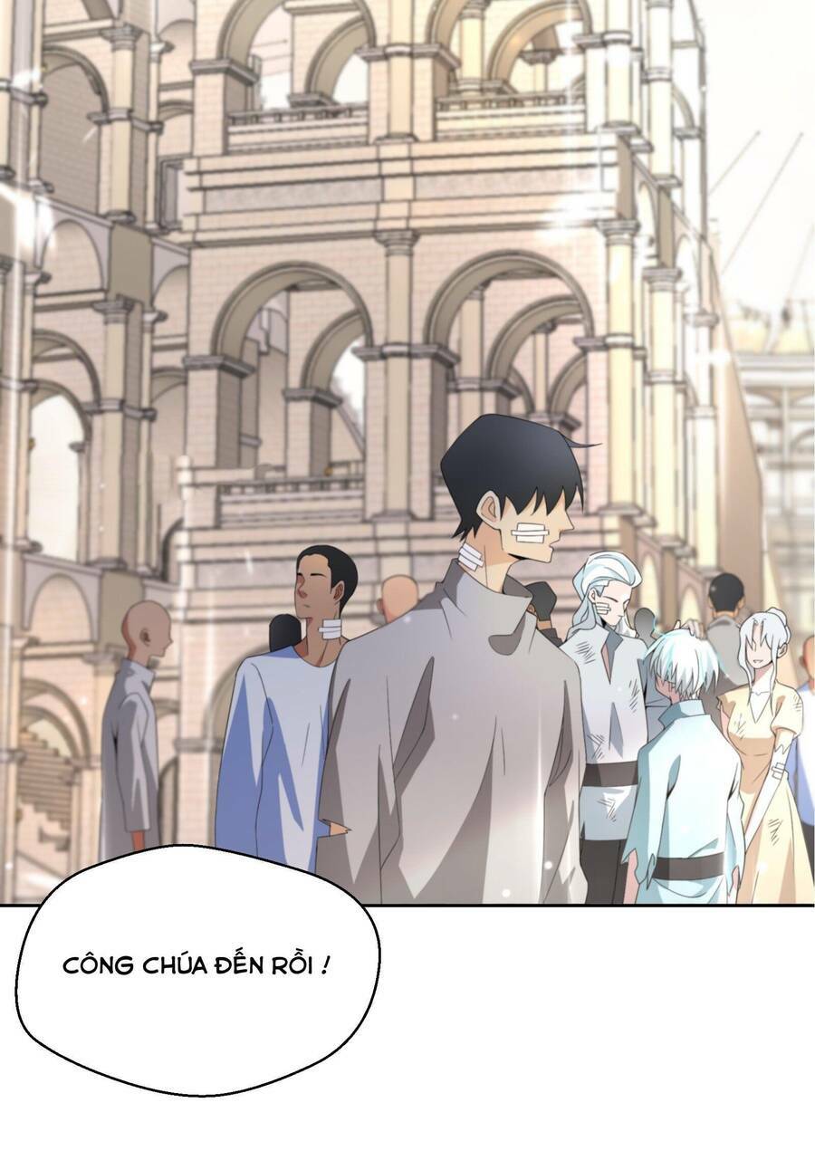 trăm cách tử đạo của công chúa chapter 10 2