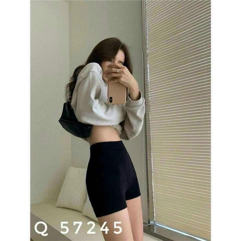 QUẦN LEGGING ĐÙI H M