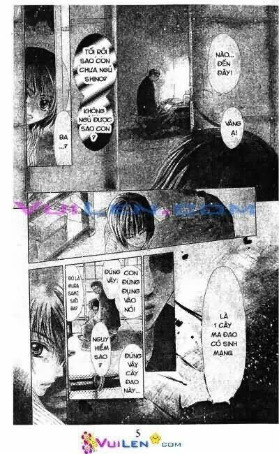 bát khuyển sỹ phương đông chapter 1 5