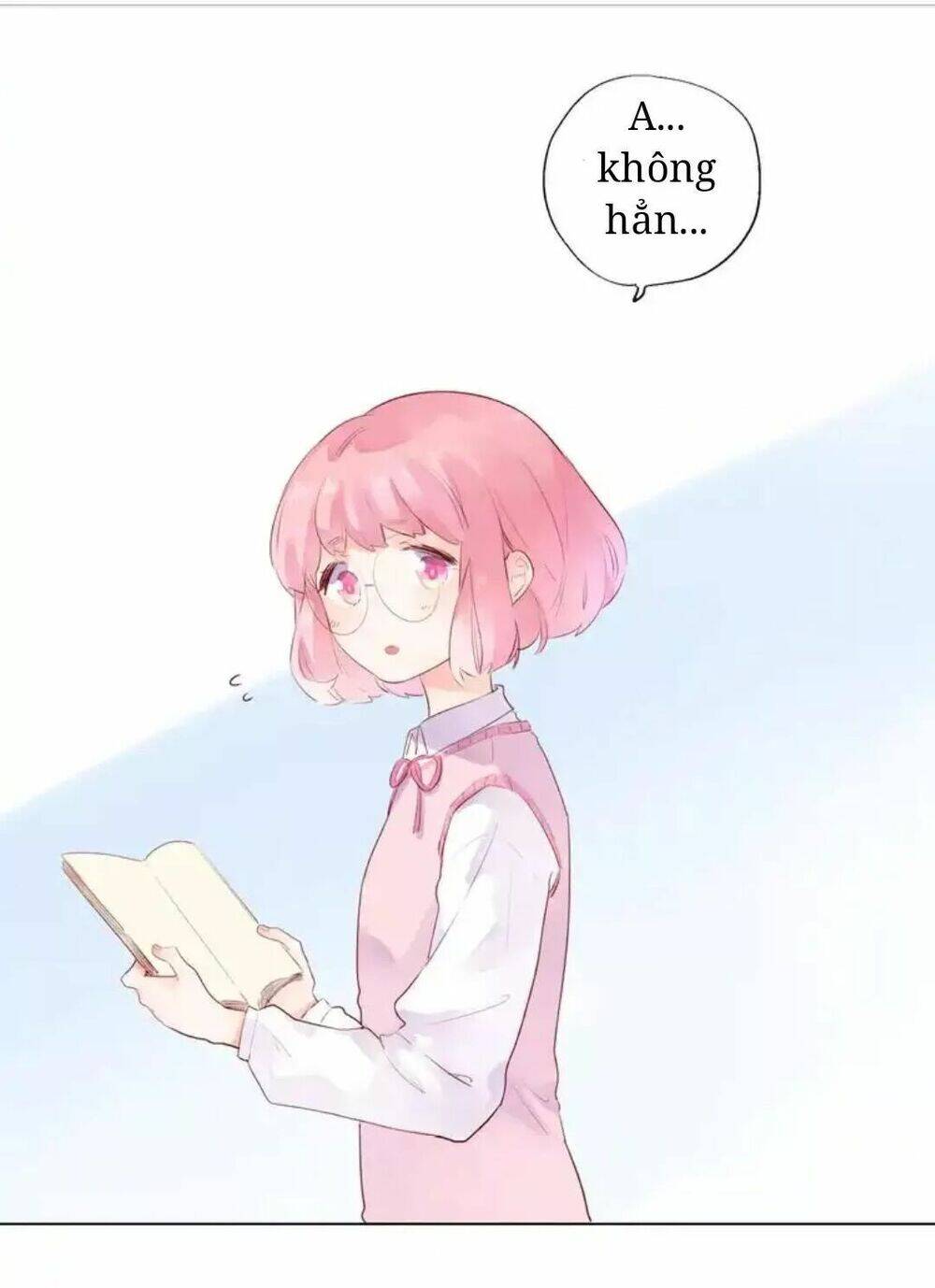 sos! tôi đã yêu một con sâu bướm (phần 2) chapter 39 16