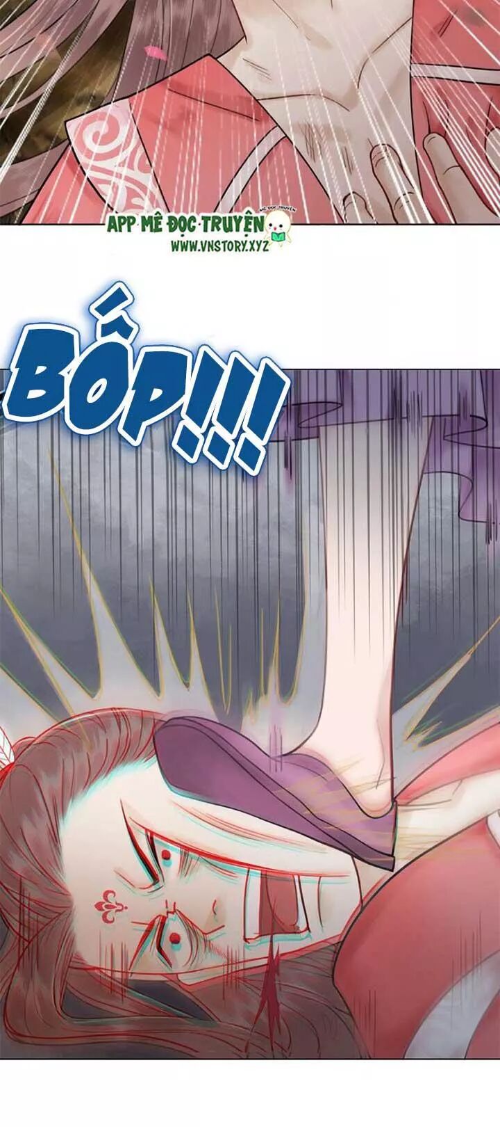 cực phẩm phế vật tiểu thư chapter 33 20